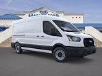 New 2025 Ford Transit 250 Medium Roof Empty Cargo Van for sale #F25330 - photo 7