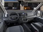 New 2025 Ford Transit 250 Medium Roof Empty Cargo Van for sale #F25330 - photo 9