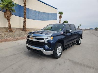 2023 Chevrolet Silverado 1500 Crew Cab 4WD Pickup for sale #F25331B - photo 1
