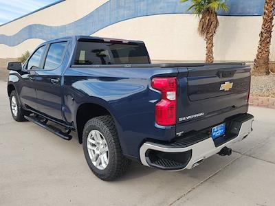 2023 Chevrolet Silverado 1500 Crew Cab 4WD Pickup for sale #F25331B - photo 2