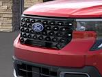 New 2025 Ford Maverick Lariat SuperCrew Cab AWD Pickup for sale #F25333 - photo 18