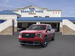 New 2025 Ford Maverick Lariat SuperCrew Cab AWD Pickup for sale #F25333 - photo 3