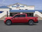 New 2025 Ford Maverick Lariat SuperCrew Cab AWD Pickup for sale #F25333 - photo 27