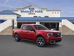 New 2025 Ford Maverick Lariat SuperCrew Cab AWD Pickup for sale #F25333 - photo 31