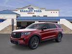 New 2025 Ford Explorer ST-Line 4x4 SUV for sale #F25335 - photo 1