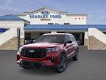 New 2025 Ford Explorer ST-Line 4x4 SUV for sale #F25335 - photo 3