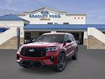 New 2025 Ford Explorer ST-Line 4x4 SUV for sale #F25335 - photo 25