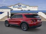 New 2025 Ford Explorer ST-Line 4x4 SUV for sale #F25335 - photo 27