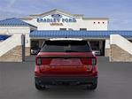 New 2025 Ford Explorer ST-Line 4x4 SUV for sale #F25335 - photo 28