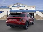 New 2025 Ford Explorer ST-Line 4x4 SUV for sale #F25335 - photo 31