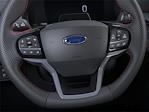New 2025 Ford Explorer ST-Line 4x4 SUV for sale #F25335 - photo 35