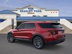 New 2025 Ford Explorer ST-Line 4x4 SUV for sale #F25335 - photo 2