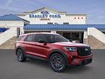 New 2025 Ford Explorer ST-Line 4x4 SUV for sale #F25335 - photo 7
