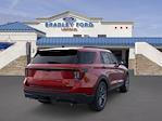 New 2025 Ford Explorer ST-Line 4x4 SUV for sale #F25335 - photo 8