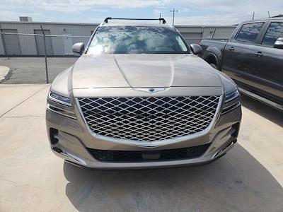 2021 Genesis GV80 AWD SUV for sale #F25335A - photo 2