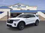 New 2025 Ford Explorer ST-Line 4x4 SUV for sale #F25336 - photo 1