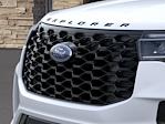 New 2025 Ford Explorer ST-Line 4x4 SUV for sale #F25336 - photo 17
