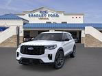 New 2025 Ford Explorer ST-Line 4x4 SUV for sale #F25336 - photo 3