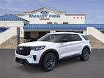 New 2025 Ford Explorer ST-Line 4x4 SUV for sale #F25336 - photo 24