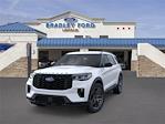 New 2025 Ford Explorer ST-Line 4x4 SUV for sale #F25336 - photo 25