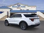 New 2025 Ford Explorer ST-Line 4x4 SUV for sale #F25336 - photo 27