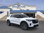 New 2025 Ford Explorer ST-Line 4x4 SUV for sale #F25336 - photo 30