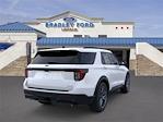 New 2025 Ford Explorer ST-Line 4x4 SUV for sale #F25336 - photo 31