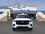 New 2025 Ford Explorer ST-Line 4x4 SUV for sale #F25336 - photo 6