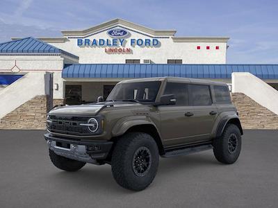 New 2025 Ford Bronco Raptor 4x4 SUV for sale #F25338 - photo 1