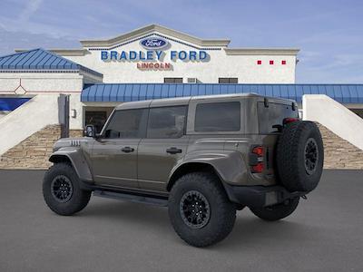 New 2025 Ford Bronco Raptor 4x4 SUV for sale #F25338 - photo 2