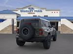 New 2025 Ford Bronco Raptor 4x4 SUV for sale #F25338 - photo 8