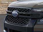 New 2025 Ford Ranger XLT SuperCrew Cab 4x4 Pickup for sale #F25339 - photo 17