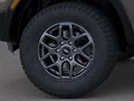 New 2025 Ford Ranger XLT SuperCrew Cab 4x4 Pickup for sale #F25339 - photo 19