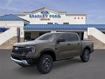 New 2025 Ford Ranger XLT SuperCrew Cab 4x4 Pickup for sale #F25339 - photo 23