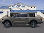 New 2025 Ford Ranger XLT SuperCrew Cab 4x4 Pickup for sale #F25339 - photo 25
