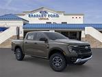 New 2025 Ford Ranger XLT SuperCrew Cab 4x4 Pickup for sale #F25339 - photo 29