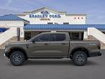 New 2025 Ford Ranger XLT SuperCrew Cab 4x4 Pickup for sale #F25339 - photo 4
