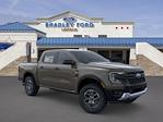 New 2025 Ford Ranger XLT SuperCrew Cab 4x4 Pickup for sale #F25339 - photo 7