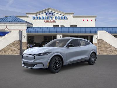 New 2025 Ford Mustang Mach-E Premium SUV for sale #F25340 - photo 1
