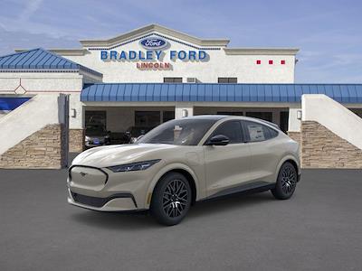 New 2025 Ford Mustang Mach-E Premium AWD SUV for sale #F25341 - photo 1