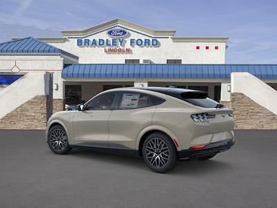 New 2025 Ford Mustang Mach-E Premium AWD SUV for sale #F25341 - photo 2