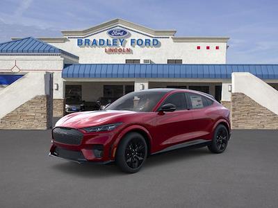 New 2025 Ford Mustang Mach-E GT AWD SUV for sale #F25342 - photo 1