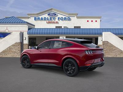 New 2025 Ford Mustang Mach-E GT AWD SUV for sale #F25342 - photo 2