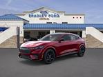 New 2025 Ford Mustang Mach-E GT AWD SUV for sale #F25342 - photo 1