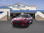 New 2025 Ford Mustang Mach-E GT AWD SUV for sale #F25342 - photo 3