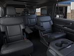 New 2025 Ford Expedition MAX Platinum 4x4 SUV for sale #F25344 - photo 11