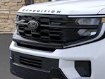 New 2025 Ford Expedition MAX Platinum 4x4 SUV for sale #F25344 - photo 17