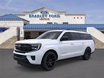 New 2025 Ford Expedition MAX Platinum 4x4 SUV for sale #F25344 - photo 24