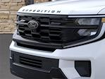 New 2025 Ford Expedition MAX Platinum 4x4 SUV for sale #F25344 - photo 40