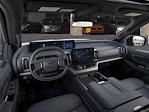 New 2025 Ford Expedition MAX Platinum 4x4 SUV for sale #F25344 - photo 9